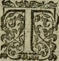 An illustration from The art of logicke. Plainly taught in the English tongue, according to the best approved authors. .. (1619)