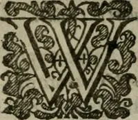 An illustration from The art of logicke. Plainly taught in the English tongue, according to the best approved authors. .. (1619)