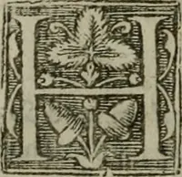 An illustration from The art of logicke. Plainly taught in the English tongue, according to the best approved authors. .. (1619)