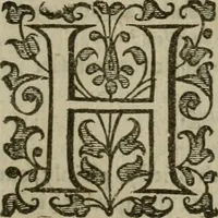 An illustration from The art of logicke. Plainly taught in the English tongue, according to the best approved authors. .. (1619)