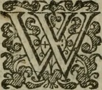 An illustration from The art of logicke. Plainly taught in the English tongue, according to the best approved authors. .. (1619)