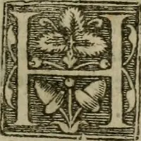 Picture 28 of 80 from The art of logicke. Plainly taught in the English tongue, according to the best approved authors. .. (1619), leaf 80