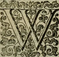 An illustration from The art of logicke. Plainly taught in the English tongue, according to the best approved authors. .. (1619)