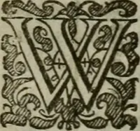 An illustration from The art of logicke. Plainly taught in the English tongue, according to the best approved authors. .. (1619)