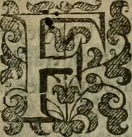 An illustration from The art of logicke. Plainly taught in the English tongue, according to the best approved authors. .. (1619)
