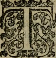 An illustration from The art of logicke. Plainly taught in the English tongue, according to the best approved authors. .. (1619)