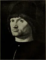 An illustration from The art of the Louvre, containing a brief history of the palace and of its collection of paintings, as well as descriptions and criticism of many of the principal pictures and their artists (1905)
