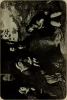 An illustration from The art of the Louvre, containing a brief history of the palace and of its collection of paintings, as well as descriptions and criticism of many of the principal pictures and their artists (1905)