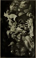 An illustration from The art of the Louvre, containing a brief history of the palace and of its collection of paintings, as well as descriptions and criticism of many of the principal pictures and their artists (1905)