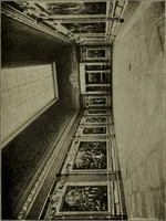 An illustration from The art of the Louvre, containing a brief history of the palace and of its collection of paintings, as well as descriptions and criticism of many of the principal pictures and their artists (1905)