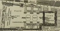 An illustration from The art of the Louvre, containing a brief history of the palace and of its collection of paintings, as well as descriptions and criticism of many of the principal pictures and their artists (1905)