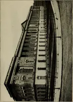 An illustration from The art of the Louvre, containing a brief history of the palace and of its collection of paintings, as well as descriptions and criticism of many of the principal pictures and their artists (1905)