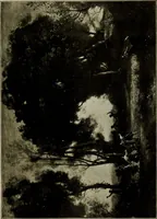 An illustration from The art of the Louvre, containing a brief history of the palace and of its collection of paintings, as well as descriptions and criticism of many of the principal pictures and their artists (1905)