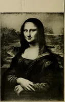 Picture 1 of 47 from The art of the Louvre, containing a brief history of the palace and of its collection of paintings, as well as descriptions and criticism of many of the principal pictures and their artists (1905), leaf 7
