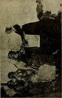 An illustration from The art of the Louvre, containing a brief history of the palace and of its collection of paintings, as well as descriptions and criticism of many of the principal pictures and their artists (1905)