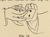 Picture 8 of 18 from The art of magic (1909), leaf 145