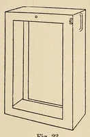 An illustration from The art of magic (1909)