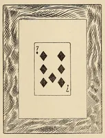 An illustration from The art of magic (1909)