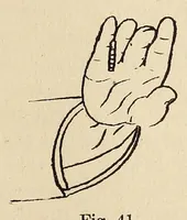 An illustration from The art of magic (1909)