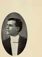 An illustration from The art of magic (1909)