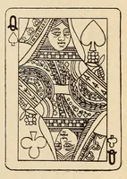 An illustration from The art of magic (1909)