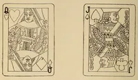 An illustration from The art of magic (1909)