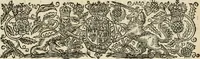An illustration from The art of making devises : treating of hieroglyphicks, symboles, emblemes, aenigma's, sentences, parables, reverses of medalls, armes, blazons, cimiers, cyphres and rebus (1646)