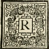 An illustration from The art of making devises : treating of hieroglyphicks, symboles, emblemes, aenigma's, sentences, parables, reverses of medalls, armes, blazons, cimiers, cyphres and rebus (1646)