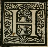 An illustration from The art of making devises : treating of hieroglyphicks, symboles, emblemes, aenigma's, sentences, parables, reverses of medals, armes, blazons, cimiers, cyphers and rebus (1648)