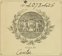 An illustration from The art of the Netherland galleries : being a history of the Dutch school of painting illuminated and demonstrated by critical descriptions of the great paintings in the many galleries (1908)