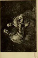 An illustration from The art of the Netherland galleries : being a history of the Dutch school of painting illuminated and demonstrated by critical descriptions of the great paintings in the many galleries (1908)