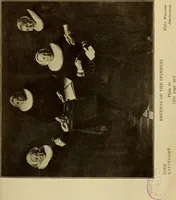 An illustration from The art of the Netherland galleries : being a history of the Dutch school of painting illuminated and demonstrated by critical descriptions of the great paintings in the many galleries (1908)