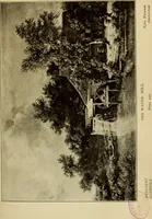 An illustration from The art of the Netherland galleries : being a history of the Dutch school of painting illuminated and demonstrated by critical descriptions of the great paintings in the many galleries (1908)