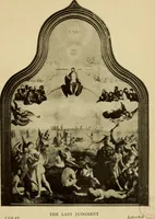 An illustration from The art of the Netherland galleries : being a history of the Dutch school of painting illuminated and demonstrated by critical descriptions of the great paintings in the many galleries (1908)