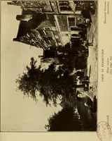 An illustration from The art of the Netherland galleries : being a history of the Dutch school of painting illuminated and demonstrated by critical descriptions of the great paintings in the many galleries (1908)