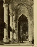 An illustration from The art of the Netherland galleries : being a history of the Dutch school of painting illuminated and demonstrated by critical descriptions of the great paintings in the many galleries (1908)