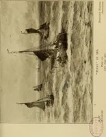 An illustration from The art of the Netherland galleries : being a history of the Dutch school of painting illuminated and demonstrated by critical descriptions of the great paintings in the many galleries (1908)