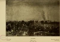 An illustration from The art of the Netherland galleries : being a history of the Dutch school of painting illuminated and demonstrated by critical descriptions of the great paintings in the many galleries (1908)