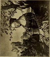 An illustration from The art of the Netherland galleries : being a history of the Dutch school of painting illuminated and demonstrated by critical descriptions of the great paintings in the many galleries (1908)