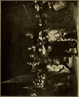An illustration from The art of the Netherland galleries : being a history of the Dutch school of painting illuminated and demonstrated by critical descriptions of the great paintings in the many galleries (1908)