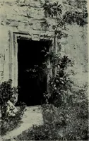 An illustration from Art of the old world in New Spain and The mission days of Alta California (1922)