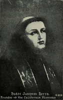 Picture 27 of 28 from Art of the old world in New Spain and The mission days of Alta California (1922), leaf 242
