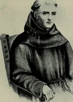 An illustration from Art of the old world in New Spain and The mission days of Alta California (1922)