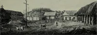 An illustration from Art of the old world in New Spain and The mission days of Alta California (1922)
