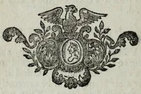 An illustration from The art of painting in miniature : teaching the speedy and perfect acquisition of that art without a master : by rules so easy, and in method so natural as to render this charming accomplishment universally attainable ... translated from the original French (1739)