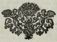 An illustration from The art of painting in miniature : teaching the speedy and perfect acquisition of that art without a master : by rules so easy, and in method so natural as to render this charming accomplishment universally attainable ... translated from the original French (1739)