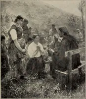 An illustration from The art of painting in the nineteenth century (1908)