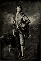 An illustration from The art of painting in the nineteenth century (1908)