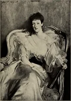 Picture 17 of 31 from The art of painting in the nineteenth century (1908), leaf 138