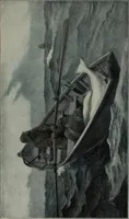 An illustration from The art of painting in the nineteenth century (1908)
